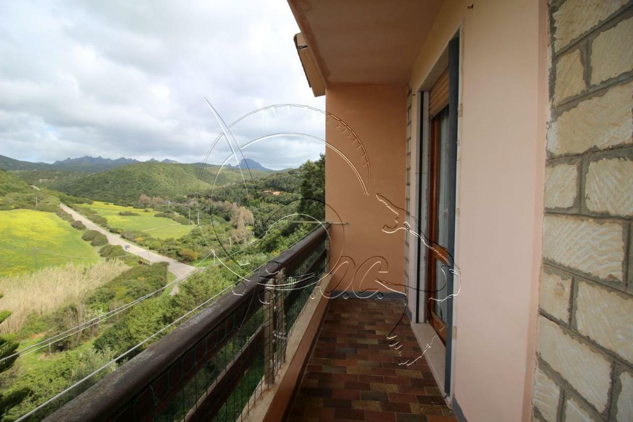 Ampio Appartamento Marina Di Arbus Exterior foto